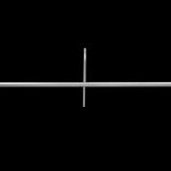 Clarus mit Kupplungsbügel