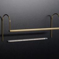 Clarus Bilderleuchte mit LED-Einheit