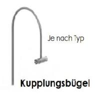 Clarus Kupplugsbügel