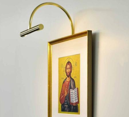 Bilderleuchte Minimus Mono