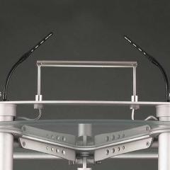 LED Pultleuchte DUCTUS 96 cm Typ10
